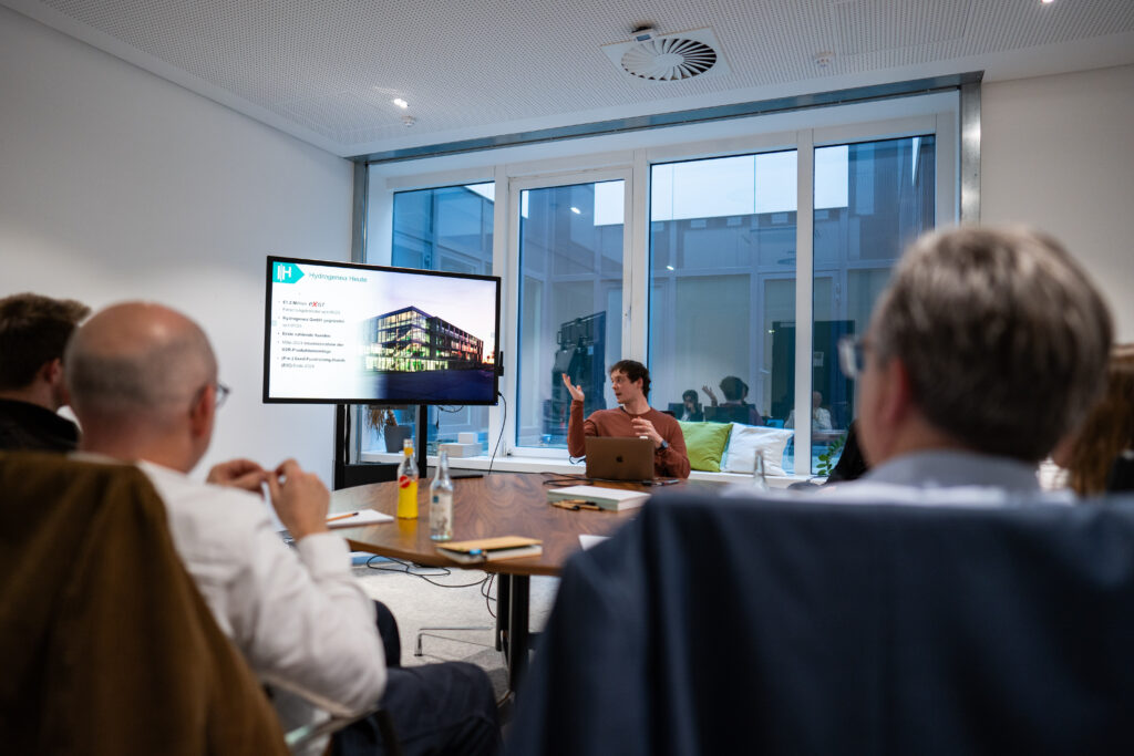 meetingraum-workshop-meeting-techhub-k67-düsseldorf Raum „Workshop“