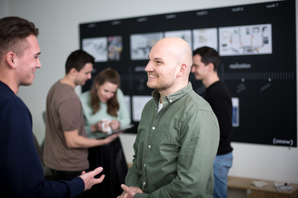 Meeting-raum-agile-smow-sponsor-closeup-techhub-k67-räumlichkeiten-duesseldorf